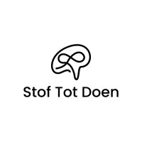 Stof Tot Doen logo - Similar company to New Rootz