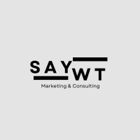 Say What Marketing & Consulting logo - Similar company to Wildman Web Solutions