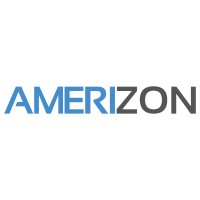 Amerizon Wireless logo - Similar company to Infinity Technology Solutions Llc