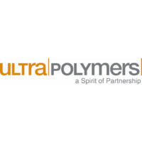 Ultrapolymers Hungary logo - Similar company to Hipol A.D.