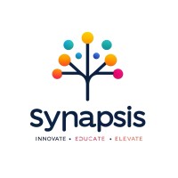 Synapsis - Educational Strategy & Innovation Partners logo - Similar company to Synapse International Education