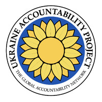 Ukraine Accountability Project logo - Similar company to Eihr: The Educators' Institute For Human Rights