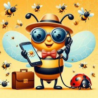 BuzzClick Digital logo - Similar company to Regarding My Life