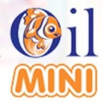 Fish Oil Mini logo - Similar company to Marine Ingredients Denmark