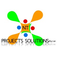 NT Projects Solutions (Pty) Ltd logo - Similar company to Entresure Africa
