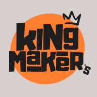 KINGMAKERS logo - Similar company to Kingmakers