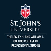 St. John's University, The Lesley H. and William L. Collins College of Professional Studies logo - Similar company to Bright Light