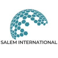 Salem International LLC logo - Similar company to Vingt.Io