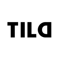 TILD logo - Similar company to Qooee