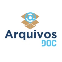 Arquivos Doc logo - Similar company to Melting E S Furukawa