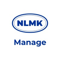 NLMK Manage logo - Similar company to Jone Engineering