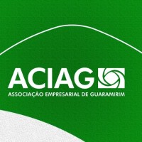 ACIAG - Associação Empresarial de Guaramirim logo - Similar company to Smat Jr.