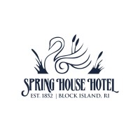Spring House Hotel logo - Similar company to Synteq Solutions
