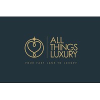 ALL THINGS LUXURY logo - Similar company to Param Seva Foundation
