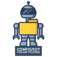 ConfigBot logo - Similar company to Net2Apps