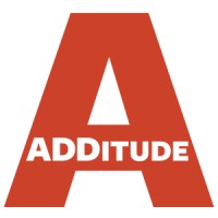 ADDitude Magazine logo - Similar company to Understood.Org