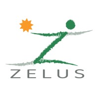 Zelus logo - Similar company to Zeus Analytics
