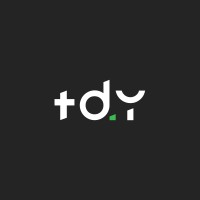 The Design Yard logo - Similar company to Web-Aviso