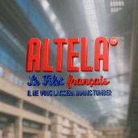 ALTELA logo - Similar company to Logic Matrix