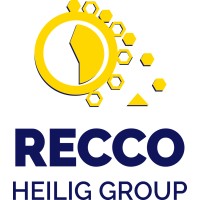 Recco Non Ferro Metals B.V. logo - Similar company to Heilig Group