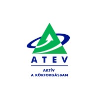 ATEV Zrt. logo - Similar company to Atys-Co Kft.