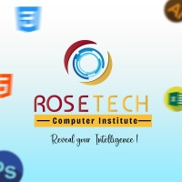 Rosetech Computer Institute logo - Similar company to Leading Future