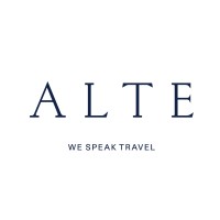 ALTE Travel logo - Similar company to Viajes Intermex