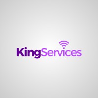King Services logo - Similar company to King Services