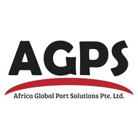 AFRICA GLOBAL PORT SOLUTIONS (AGPS) logo - Similar company to Cotexa