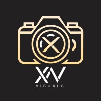 XWVisuals logo - Similar company to Backnotes