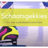 Schaatsgekkies logo - Similar company to Artemis Bio-Solutions, Llc