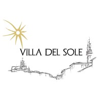 Villa del Sole Siena logo - Similar company to Palazzo Ravizza