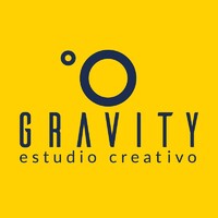 Gravity Estudio Creativo logo - Similar company to Impar Creativo