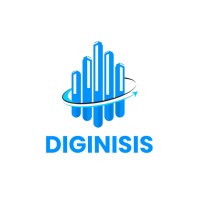 Diginisis logo - Similar company to Packsoft Technologies