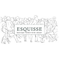 Esquisse Boutique Hotel logo - Similar company to Dotarchitects