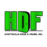 Hyattsville Door & Frame, Inc. logo - Similar company to Door Dorks