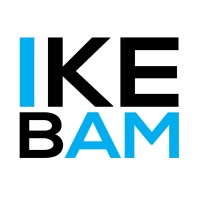 Ike Bam Pty Ltd logo - Similar company to Alumni Challenge