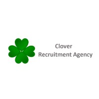 Clover Recruitment Service logo - Similar company to Clover Services Ltd