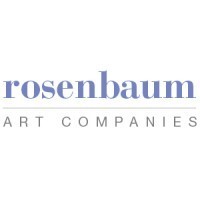 Rosenbaum Art Companies logo - Similar company to Vertical Limit