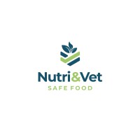 Nutri&Vet Safe Food logo - Similar company to Biofix Agri