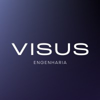 Visus Engenharia logo - Similar company to Visus