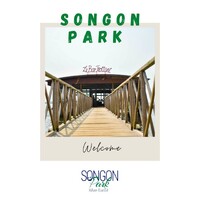 Songon Park logo - Similar company to Gaïa Nova