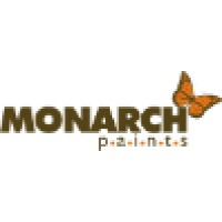 Monarch Paints India Private Limited logo - Similar company to Vapco Paints