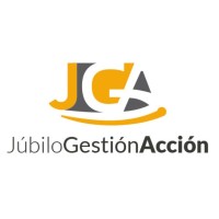 Júbilo Gestión Acción logo - Similar company to Dann