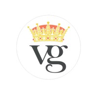Västgöta Nation logo - Similar company to Lundaspexarna