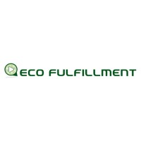 Eco Fulfillment logo - Similar company to Primetime Prep