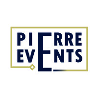 Pierre Events logo - Similar company to Be For Live, Agence De Productions Évènementielles