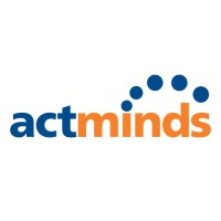 Actminds, Inc. logo - Similar company to Programmers - Beyond It