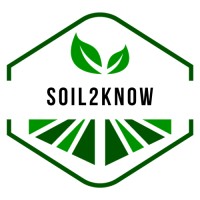 Soil2Know logo - Similar company to Varolis-Apimed