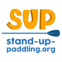 stand-up-paddling.org logo - Similar company to Westend Consulting